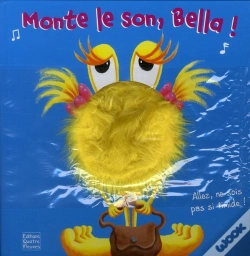 Capa do artigo Exprime Toi Bella !