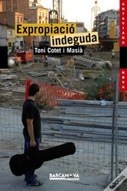 Capa do artigo Expropiació Indeguda