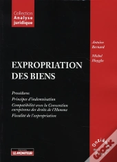 Expropriation Des Biens (11e Édition)