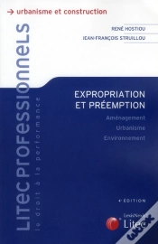 Capa do artigo Expropriation Et Preemption