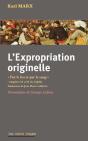 Expropriation Originelle (L') - Preview