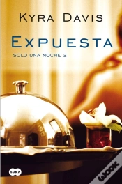 Capa do artigo Expuesta (Solo Una Noche 2)