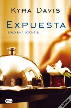 Capa do artigo Expuesta (Solo Una Noche 2)