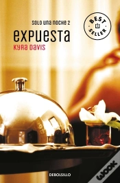 Capa do artigo Expuesta (Solo Una Noche 2)