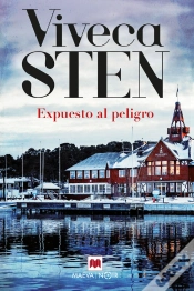 Capa do artigo Expuesto Al Peligro