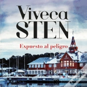 Capa do artigo Expuesto Al Peligro