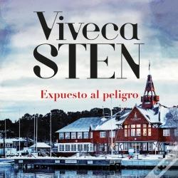 Capa do artigo Expuesto Al Peligro
