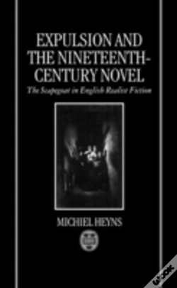 Capa do artigo Expulsion And The Nineteenth-Century Novel