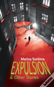 Capa do artigo Expulsion & Other Stories