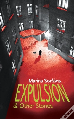 Capa do artigo Expulsion & Other Stories