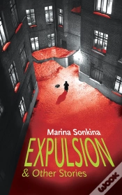 Capa do artigo Expulsion &Amp; Other Stories