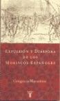 Expulsion Y Diaspora De Los Moriscos Españoles Taurus - Preview