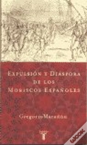 Capa do artigo Expulsion Y Diaspora De Los Moriscos Españoles Taurus