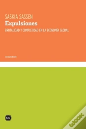 Capa do artigo Expulsiones