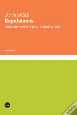 Capa do artigo Expulsiones