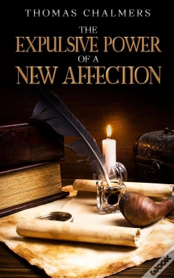 Capa do artigo Expulsive Power Of A New Affection