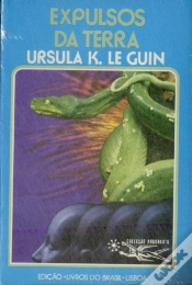 Capa do artigo Expulsos da Terra