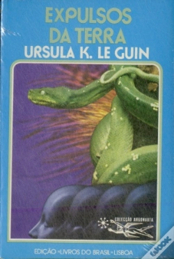 Capa do artigo Expulsos da Terra