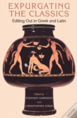 Capa do artigo Expurgating The Classics