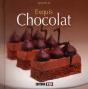 Exquis Chocolat - Preview