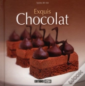 Capa do artigo Exquis Chocolat