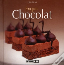 Capa do artigo Exquis Chocolat