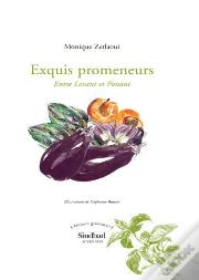 Exquis Promeneurs ; Entre Levant Et Ponant