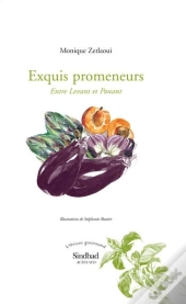 Exquis Promeneurs ; Entre Levant Et Ponant