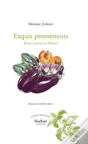 Capa do artigo Exquis Promeneurs ; Entre Levant Et Ponant