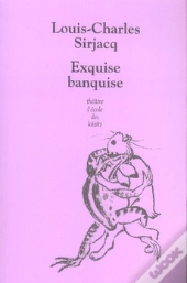 Exquise Banquise