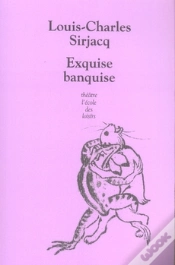 Capa do artigo Exquise Banquise
