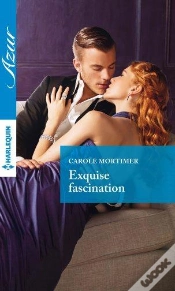 Capa do artigo Exquise Fascination
