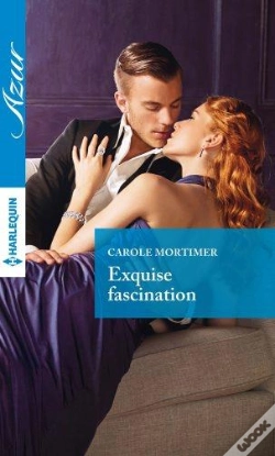 Capa do artigo Exquise Fascination