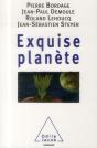 Exquise Planete - Preview