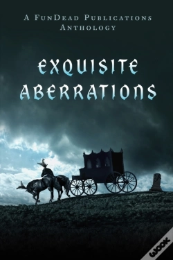 Capa do artigo Exquisite Aberrations