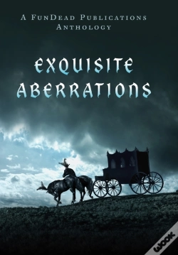 Capa do artigo Exquisite Aberrations