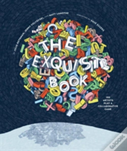 Capa do artigo Exquisite Book