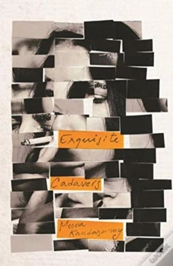 Capa do artigo Exquisite Cadavers