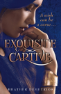 Exquisite Captive - Preview