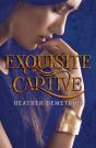 Exquisite Captive - Preview