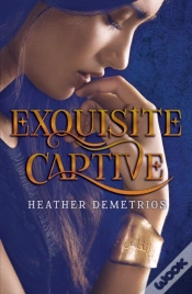Capa do artigo Exquisite Captive