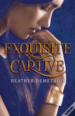 Capa do artigo Exquisite Captive