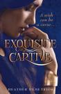 Exquisite Captive - Preview