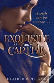 Capa do artigo Exquisite Captive