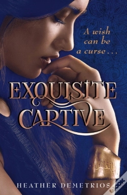 Capa do artigo Exquisite Captive