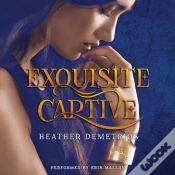 Capa do artigo Exquisite Captive