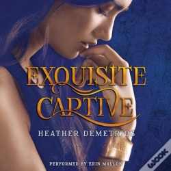 Capa do artigo Exquisite Captive