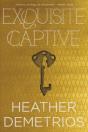 Exquisite Captive - Preview