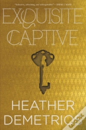 Exquisite Captive