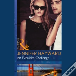 Capa do artigo Exquisite Challenge